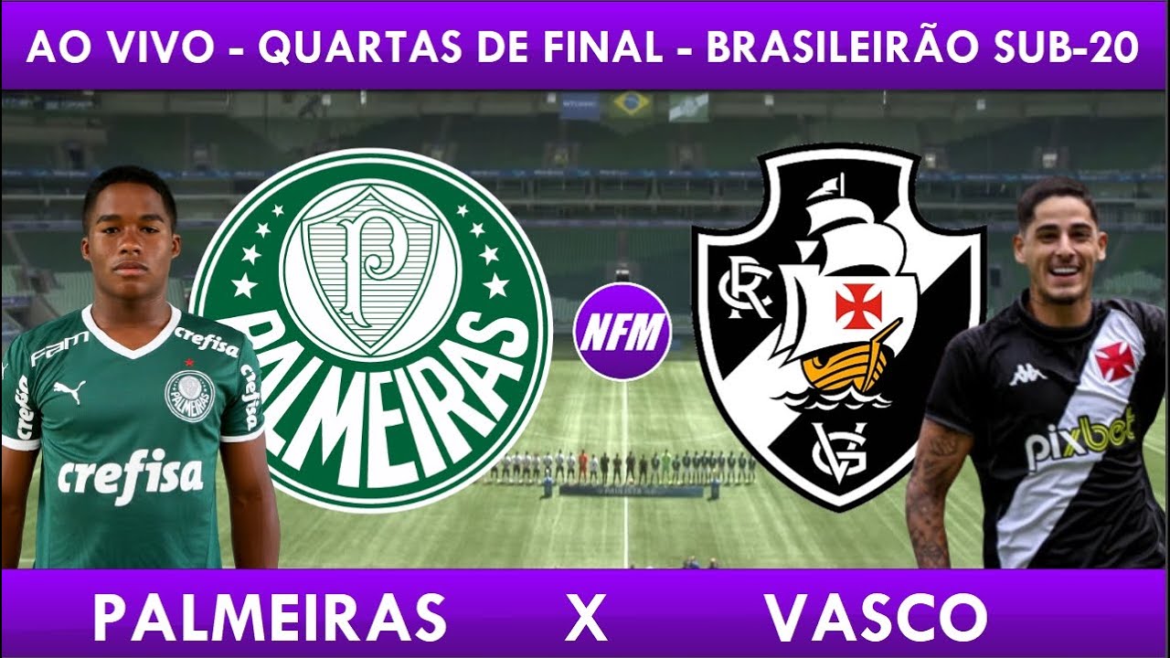 Palmeiras Online - App do Verdão grátis que te avisa de gols e