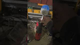 Clean Your Wheels Fast for Cheap!!!