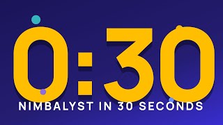 Nimbalyst in 30 Seconds
