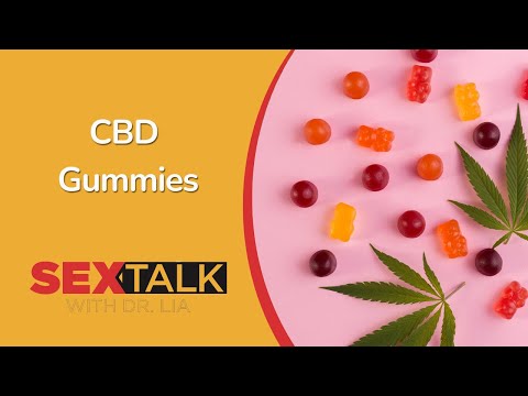 Video: Is cbd gummies verslawend?
