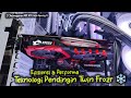 ⚡ Review MSI GTX 1050 Gaming X 2GB GDDR5 - Performa Gaming Entry-Level yang Tangguh 🎮