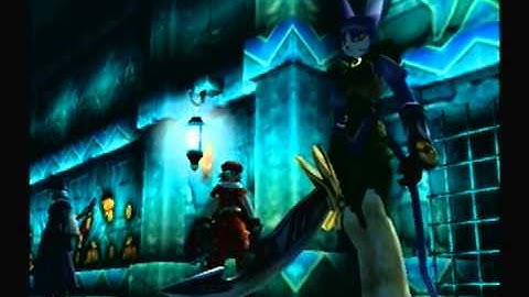 .hack//Infection - Gate Hacking