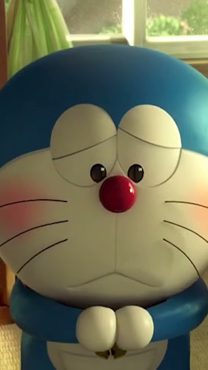 Sisi Kelam, Kartun DORAEMON 🥺 #shorts #yudipunyacerita #storytelling #doraemon #nobita