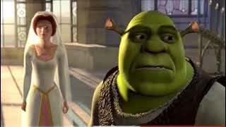 Beast inc part 14 Shrek Scares Agnes