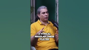 Uncovering the Mindset of a Grandmaster Chess Player