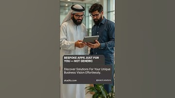 The Benefits of a Custom Mobile App for Your Business 📱 | Unlock Your Business