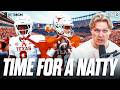 Does Texas NEED To Play For A National Championship In 2026?