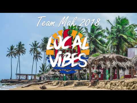 10 Truc De Fou TEAM MAK 2018
