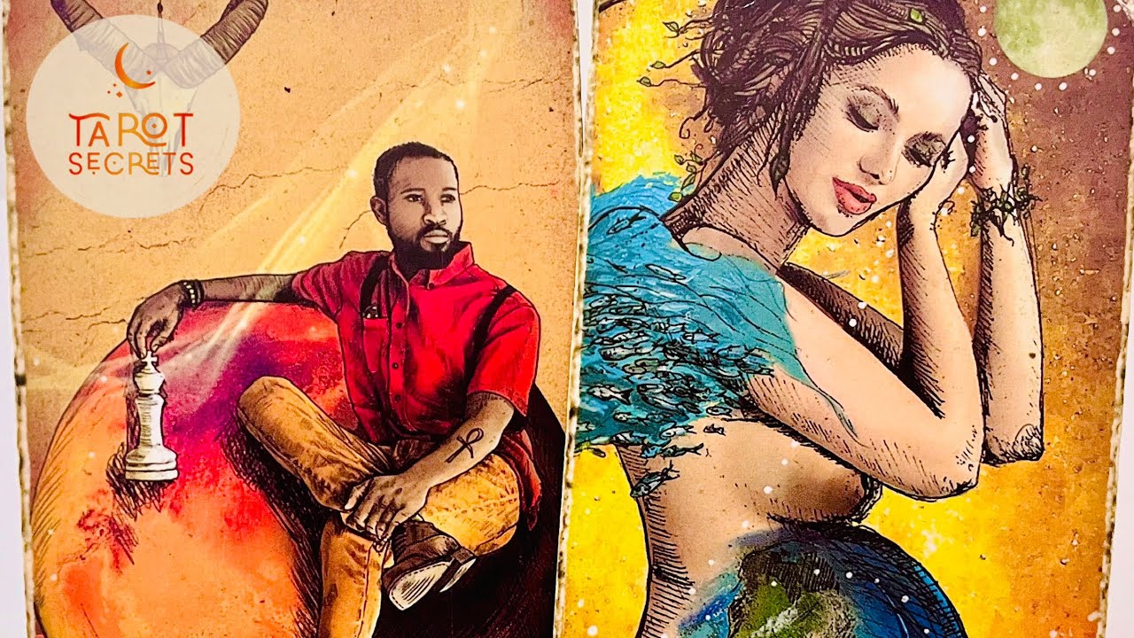 ❣️👀 Veja este vídeo ATÉ 16 DE MARÇO! | Mesa Aberta Intuitiva | Tarot, Amor