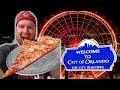 Orlando's Best Pizza