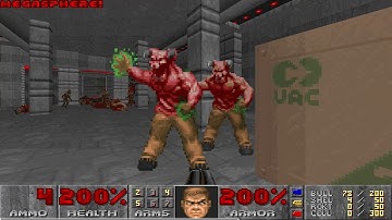 Scythe Map20 UV Max in 1m56s by Ancalagon