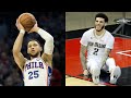 NBA "No Skill" MOMENTS