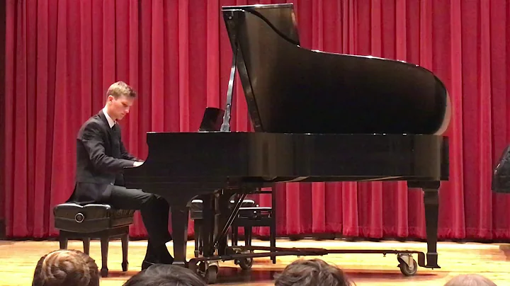 David@Belmont - Clair de Lune