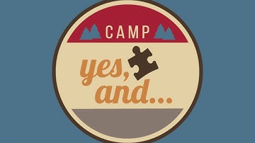 Camp Yes And: An Improv Camp for Teens on the Autism Spectrum and Teachers