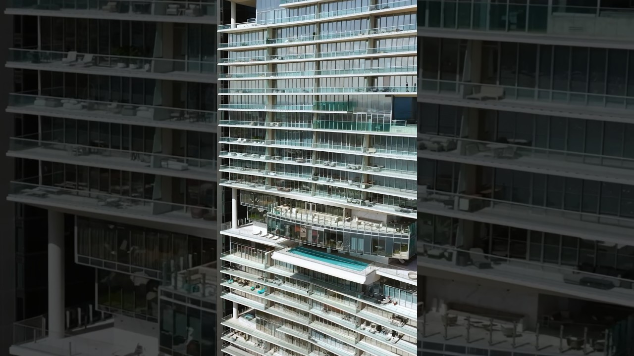 Turnberry Ocean Club in Sunny Isles Beach