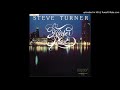 Steve turner  harbor place jazz soul 1983