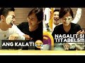 PIE FACE PA MORE (LAUGHTRIP!)