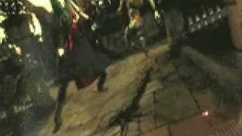 Video Game Char Tribute/Randomosity...uhh, 3, right?