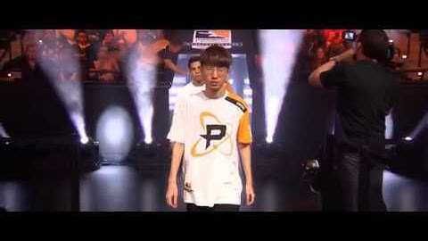 100owl - Tactical Crouch 3: The Shape of Carpe (Official Trailer)