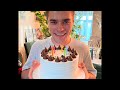 Последний час моего Дня Рождения🥳🎁❤️