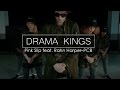 Drama Kings | Pink Slip feat. Rahn Harper–PCB | Mark Kuklin Choreography