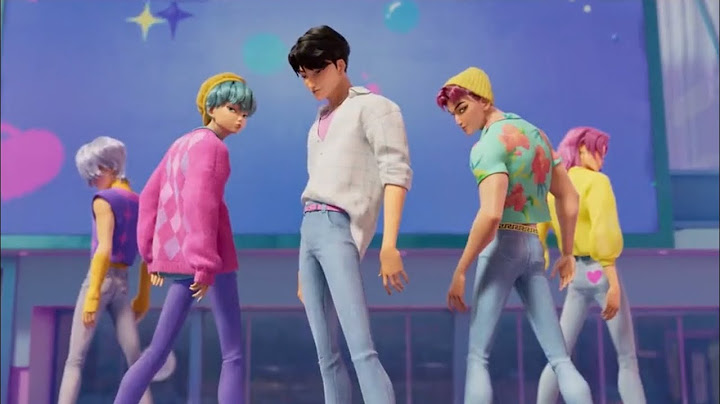 Saja Boys - Soda Pop (Español Latino) | Las guerreras K-pop/ Kpop Demon Hunters