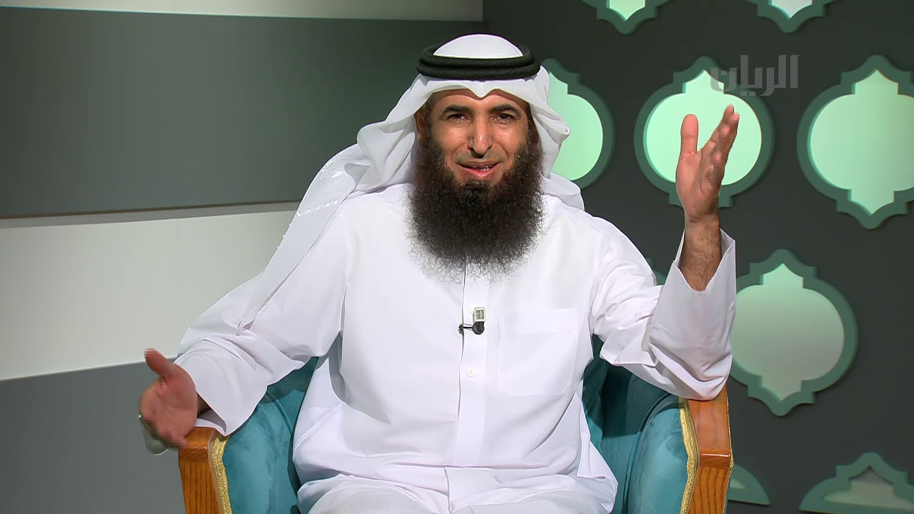 أعلام المحدثين - الإمام شعبة بن الحجاج والامام الامام الليث بن سعد - 16-05-2020