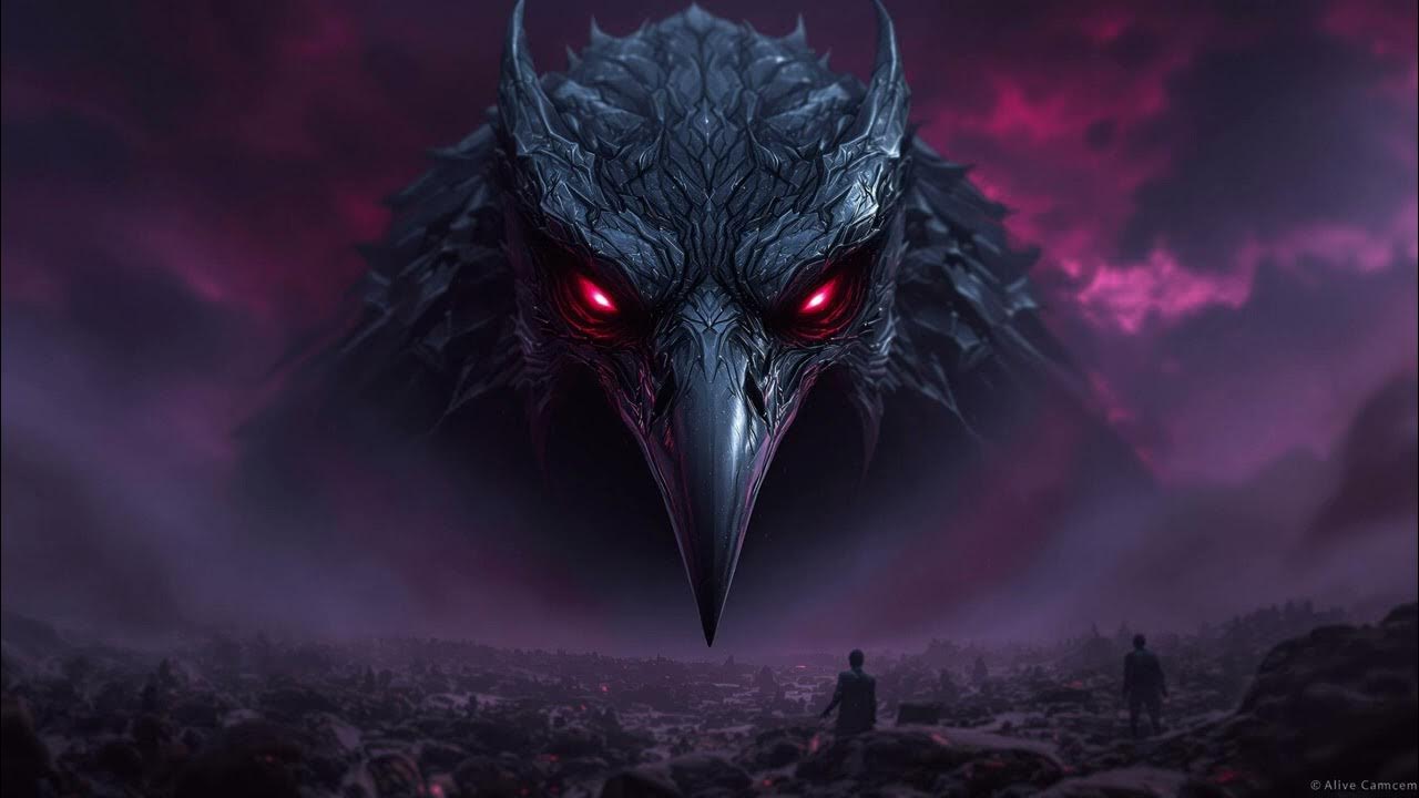 "Morrigan's Call (Extended Edition)" - Mythic & Powerful Celtic Metal Epic π΅β¨ "Morrigan's Call (Extended Edition)" - Mythic & Powerful Celtic Metal Epic π΅β¨