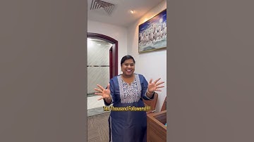 10K Strong and achieved a huge milestone!  #enrichventures #dubai #businesssetupdubai