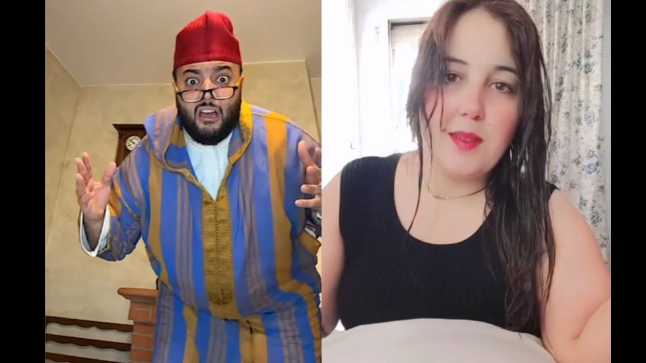 برنامج الزواج مع فقيه حلقة رائعة تفرج حتى لخر😍