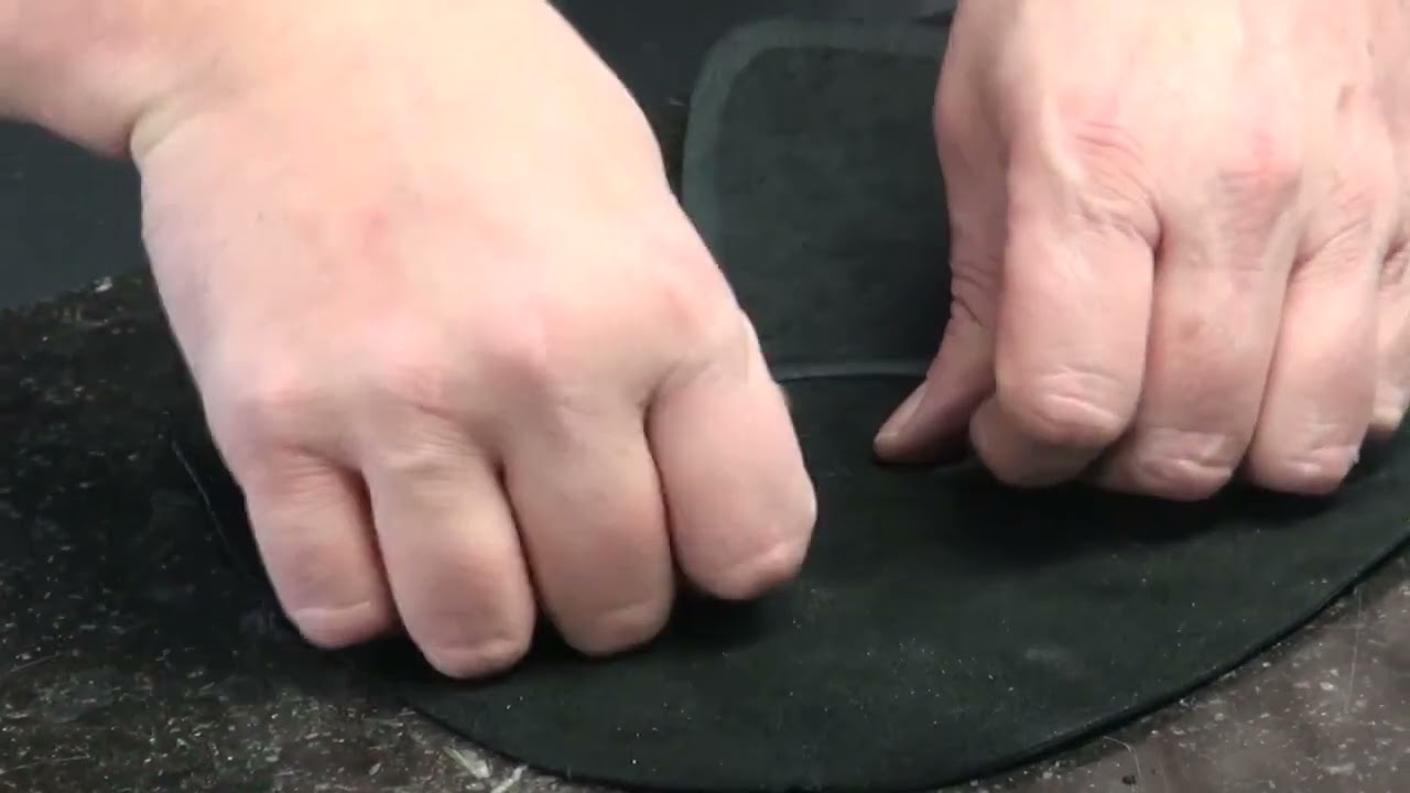 Iseghemse skoennostalgie