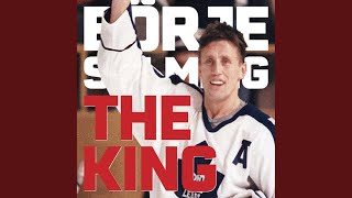 Chapter 30 - The King