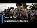 Has the UN peacekeeping mission in DR Congo failed? | DW News
