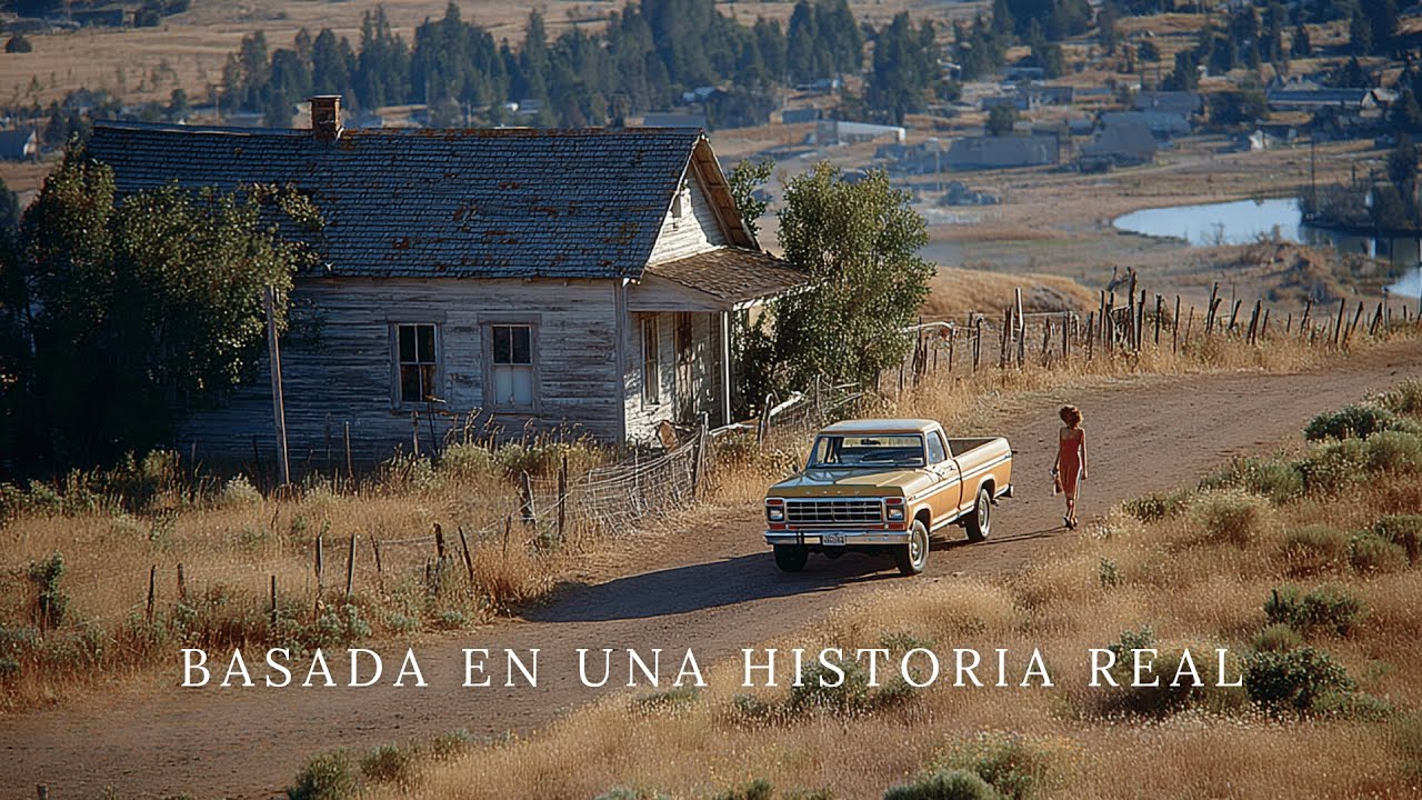 ¡Esta historia real de una mujer te llegará al corazón! 💔 No podrás dejar de verla | Pelicula