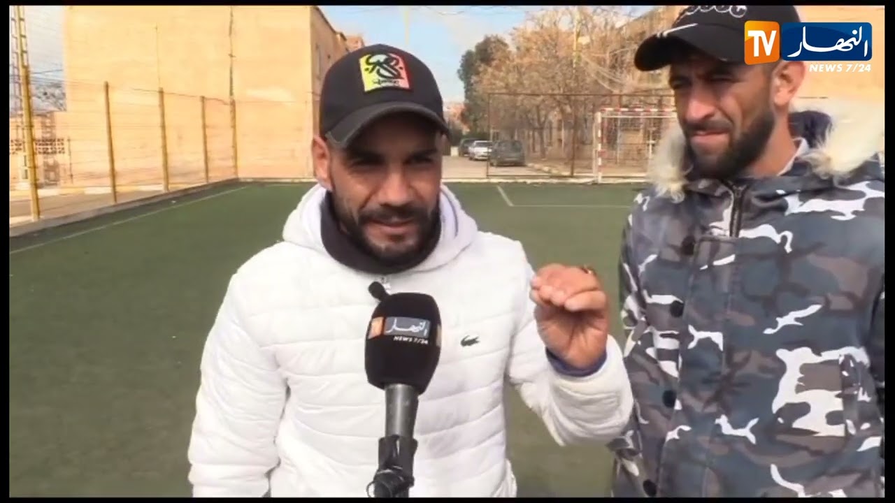 تيارت:مدينة فرندة مقومات طبيعية سياحية وصناعية تنتظر استغلالها