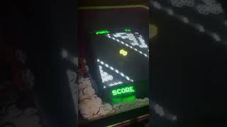 Super Bug Arcade Story