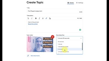 The New Flipgrid Educator Dashboard Experience 2021