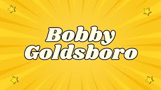 Bobby Goldsboro - Honey