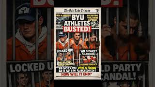 BYU Football vs. The Honor Code — One Player Finally Tells the Truth!