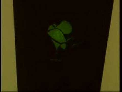 complacency animation