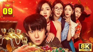 Download Lagu Phim Mới Hay 2026 | Ngọc Trong Đá - Tập 9 | Phim Bộ Trung Quốc Lồng Tiếng - Film 8K HDR MP3