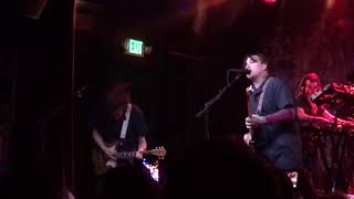 Moto Pop (live) - Frank Iero and the Future Violents - Asbury Park - 6/28/19