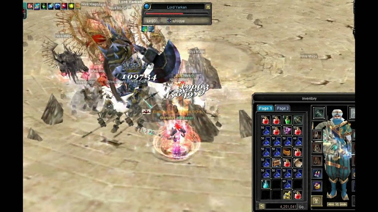 MrDoener Killed Lord 7#