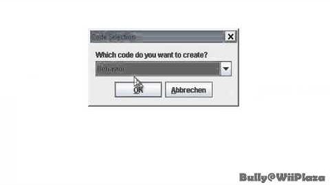 ~MKWii~ Item Replacement/Behavior & Effect Modifier Program