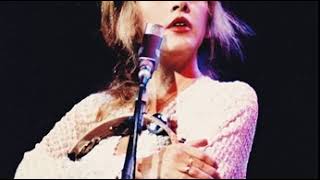 Fleetwood Mac/Stevie Nicks ~ That's Alright (Alternate Version)