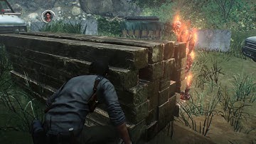 The Evil Within 2 Classic Mode - Chapters 10-11