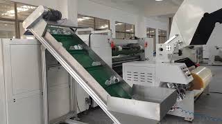 Best selling Semi-auto Bopp tape/packing tape/gum tape/cello tape/sealing  tape slitting machine