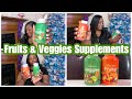 Just Ripe Nutrition Fruit and Veggie Supplements Review | Aiding a Healthier Lifestyle