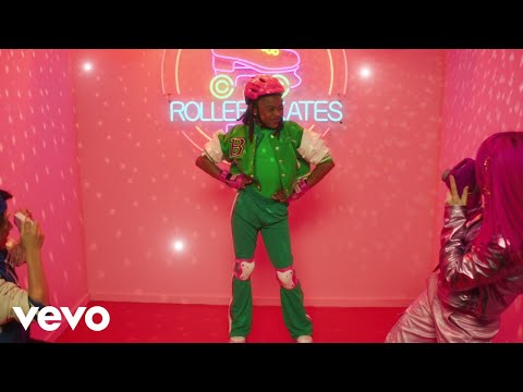 KIDZ BOP Kids - Made You Look (Official Music Video)
