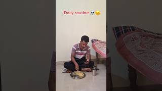 Day 03/21 daily routine #food #music #bachelor #happy #music #sunday
